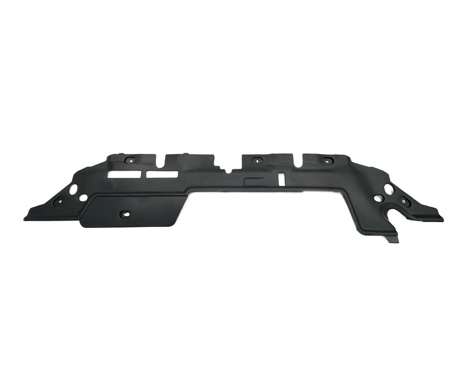 Toyota Bakalit Panjur Corolla 07-12 (Üst) PLASTİK AKSAM