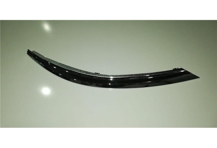 Toyota Çıta Far Üst Corolla 13-18 Sağ (Nikelaj) KAPORTA