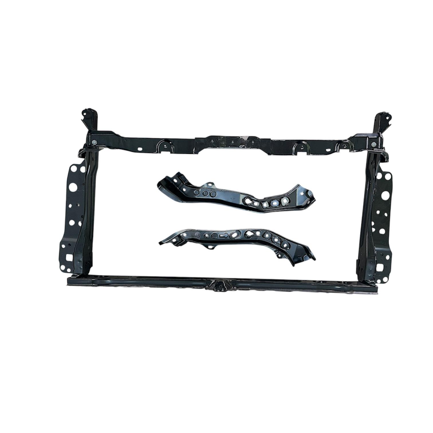 Toyota Panel Corolla 19-24 Ön KAPORTA