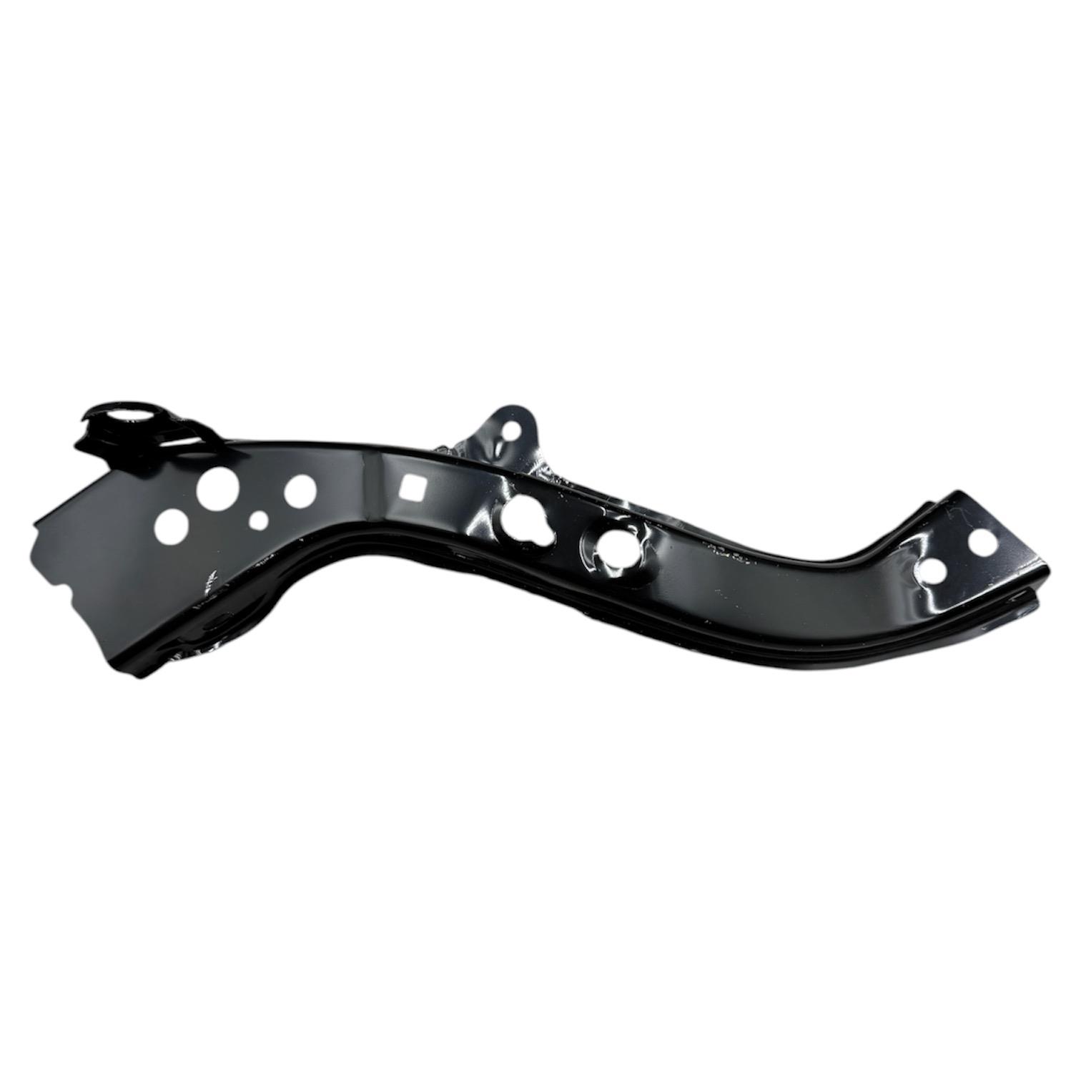 Toyota Panel Üst Parça Corolla Verso 09-12 Sağ (Yan) KAPORTA