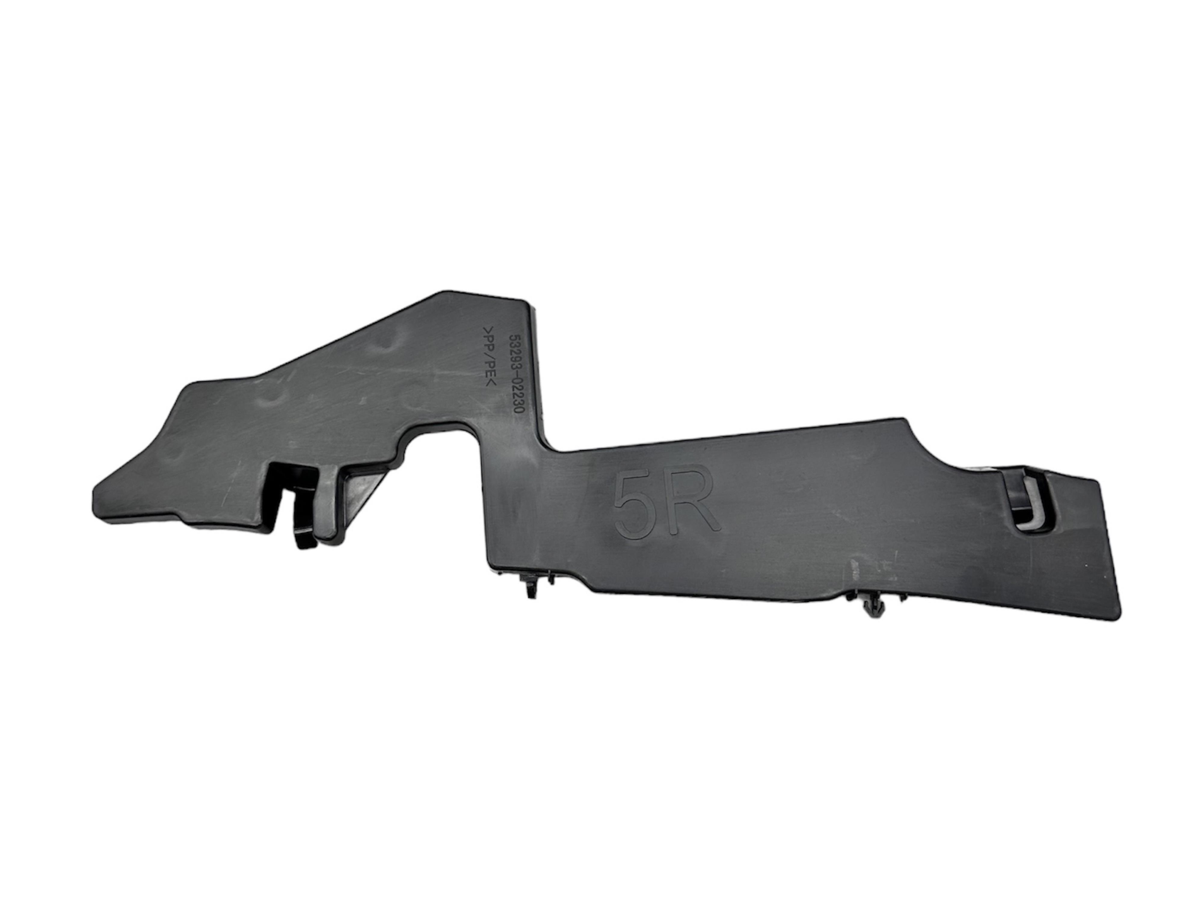 Toyota Bakalit Radyatör Corolla 14-18 Sağ (Yan) PLASTİK AKSAM