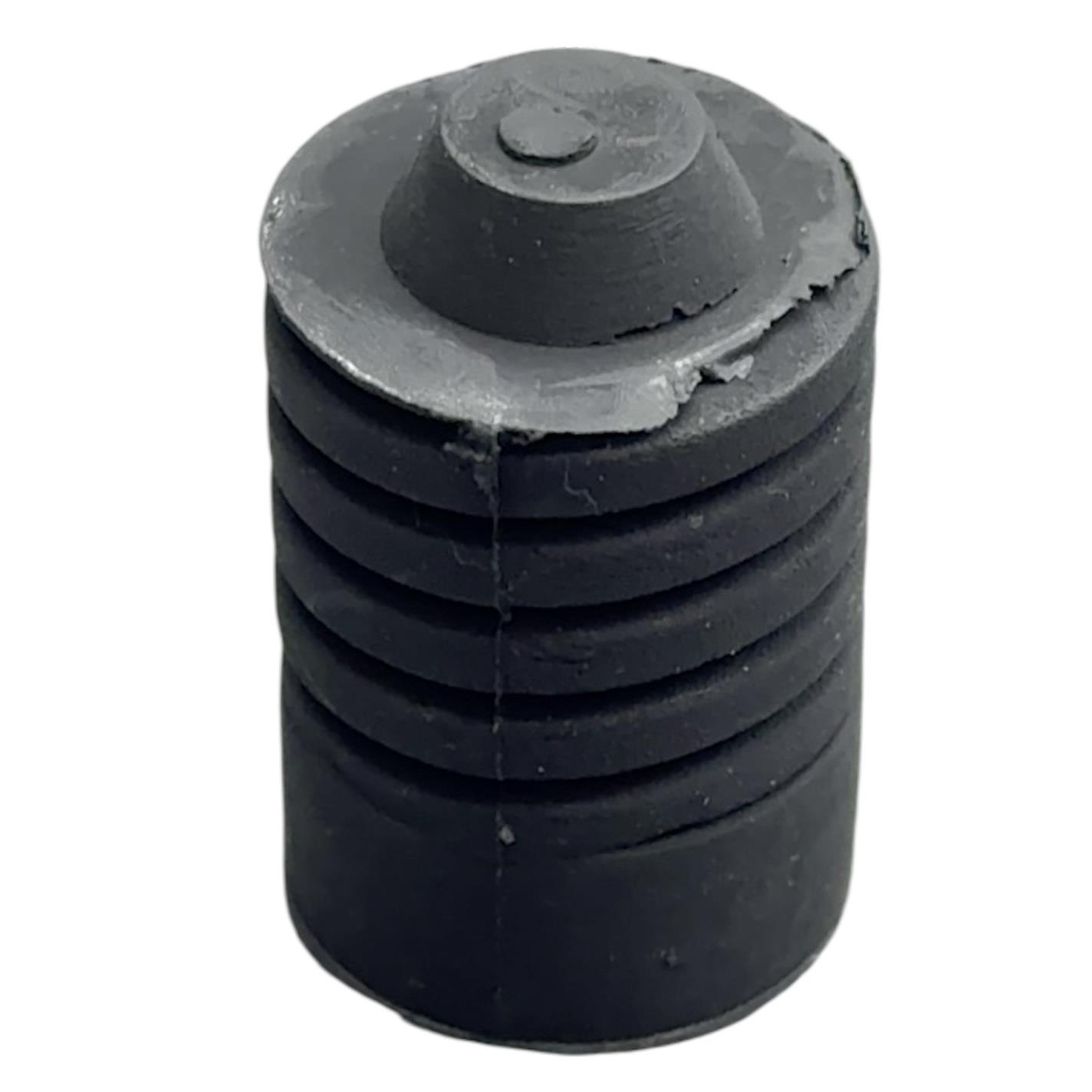 Toyota Takoz Kaput Ayar Corolla 07-25/Auris 07-25/Yaris 07-25/Avensis 07-14 (Konik Tip/Lastik)