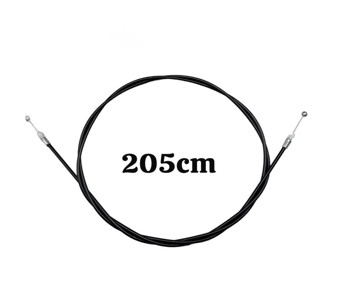 Toyota Tel Kaput Açma Corolla Ae101 93-97 MEKANİK