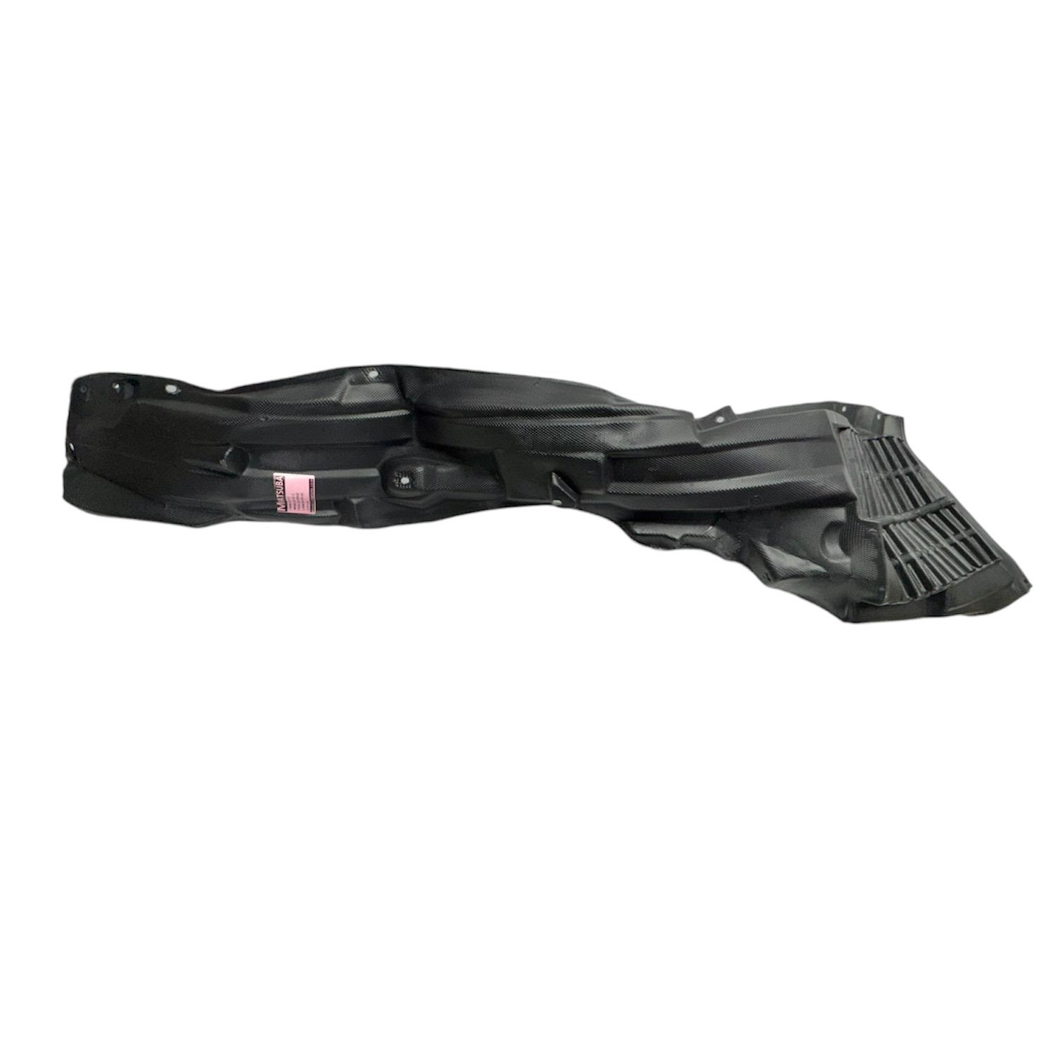 Mıtsubıshı Davlumbaz Çamurluk Lancer 08-12 Ön Sol PLASTİK AKSAM