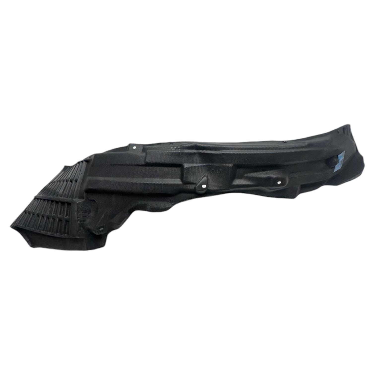 Mıtsubıshı Davlumbaz Çamurluk Lancer 08-12 Ön Sağ PLASTİK AKSAM