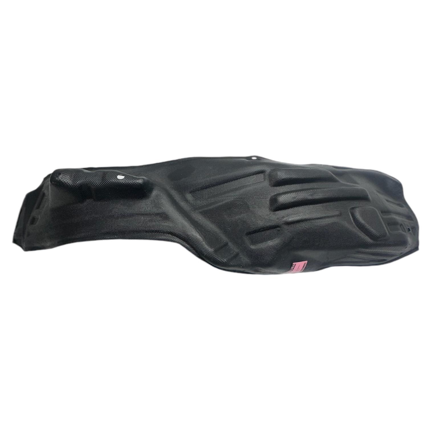 Mıtsubıshı Davlumbaz Çamurluk L200 06-14 Arka Sol PLASTİK AKSAM