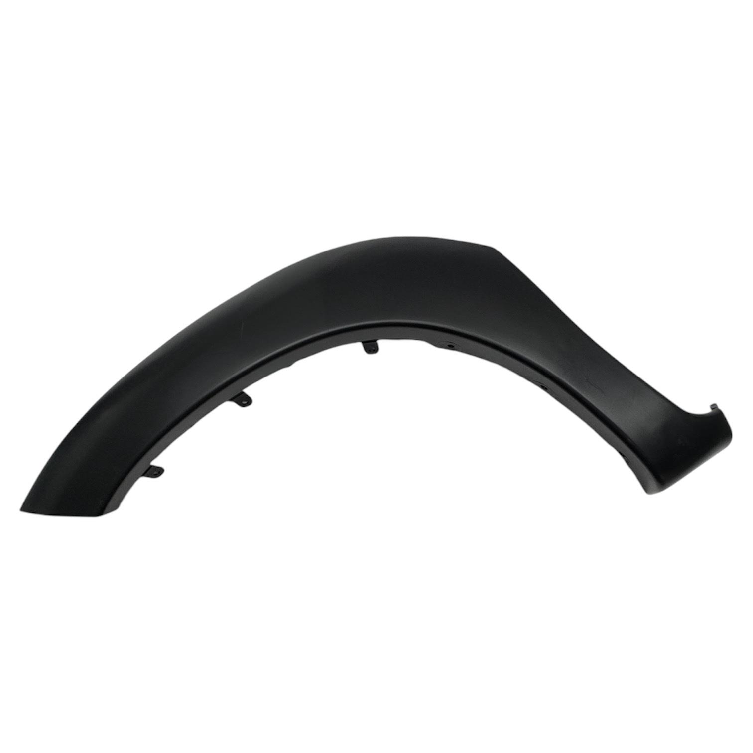 Toyota Bodik Çamurluk Hılux Vigo 12-14 Ön Sol PLASTİK AKSAM