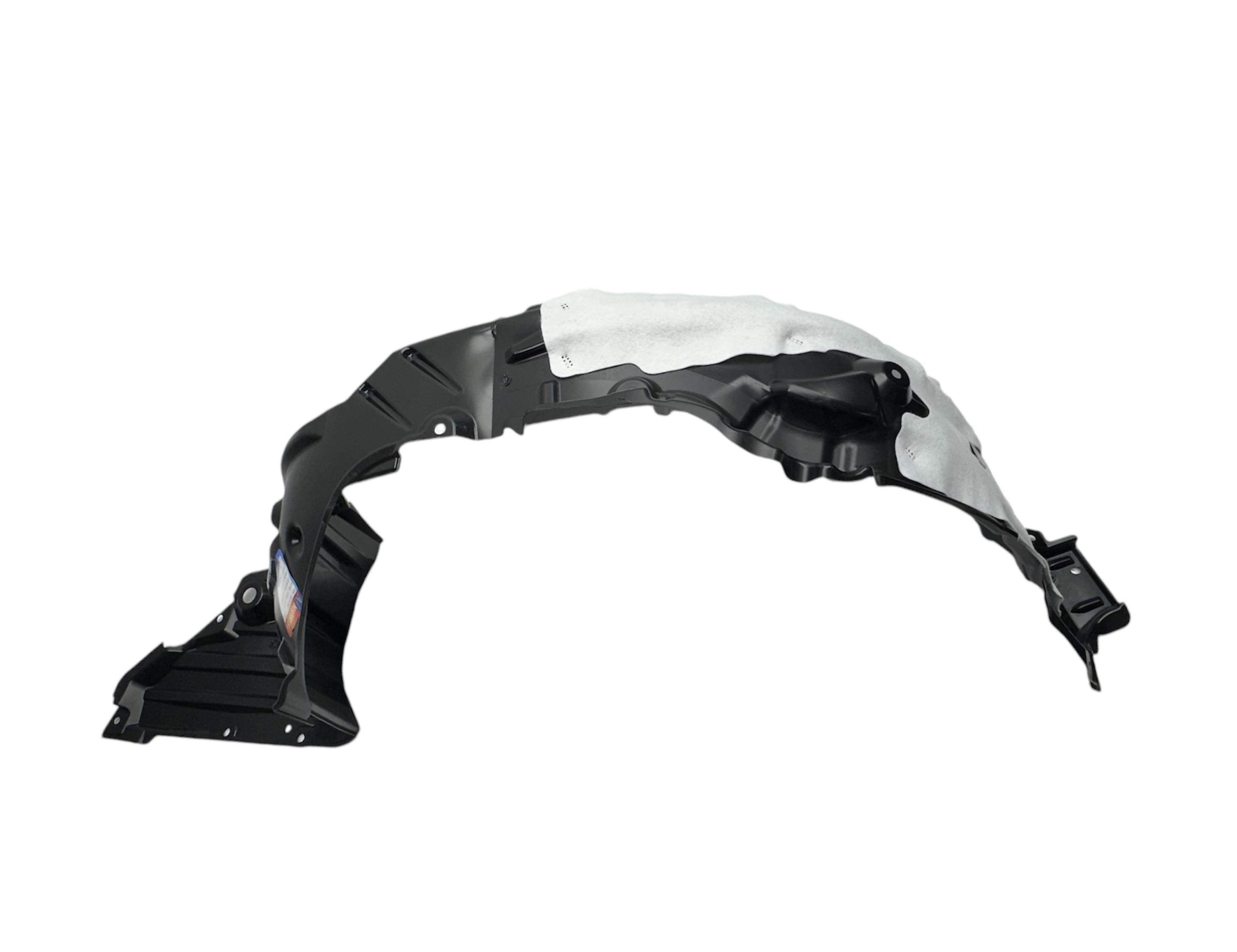 Toyota Davlumbaz Çamurluk Corolla 19-23 Ön Sağ (Plastik-a Kalite) PLASTİK AKSAM