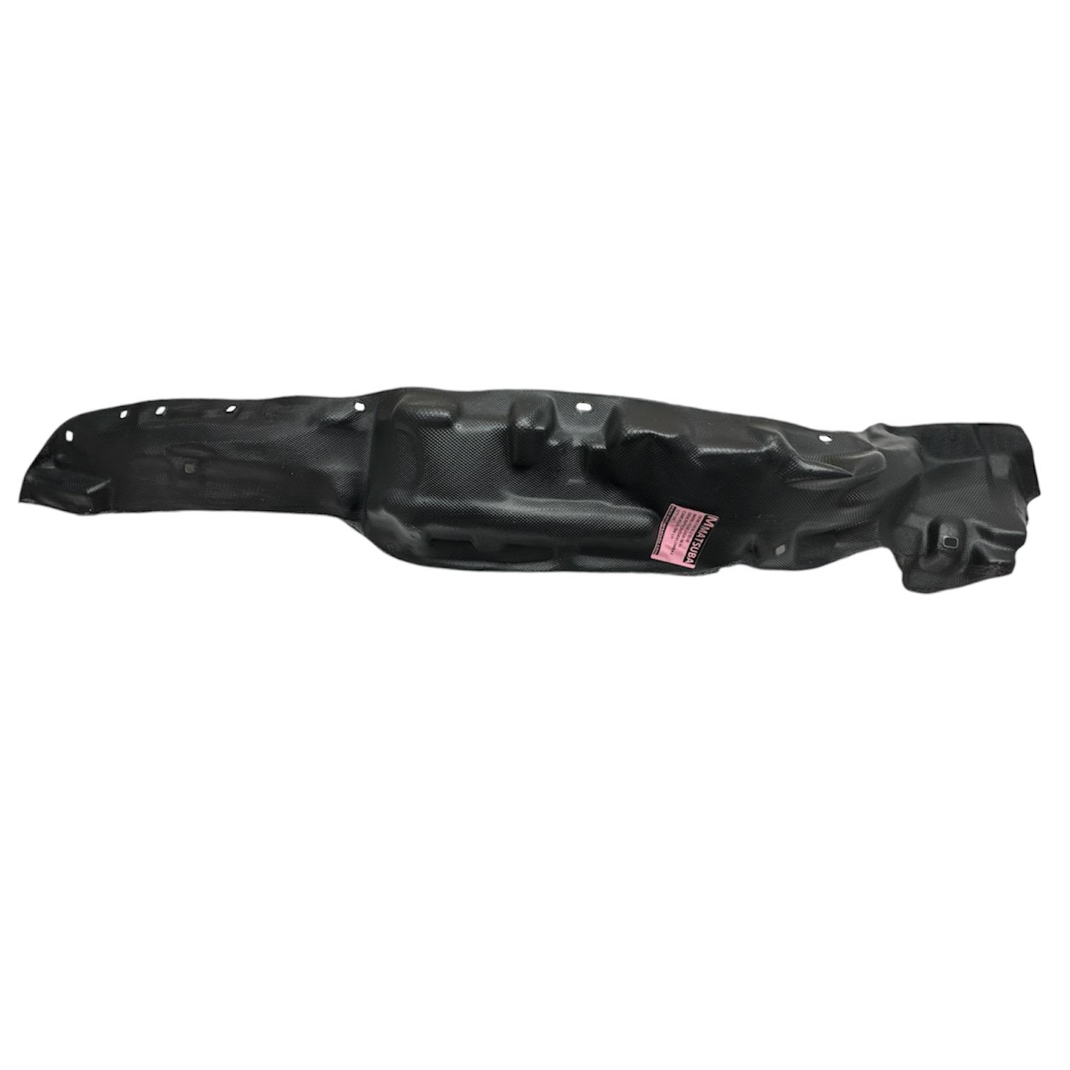 Toyota Davlumbaz Çamurluk Hılux Ln145 98-05 Ön Sol PLASTİK AKSAM