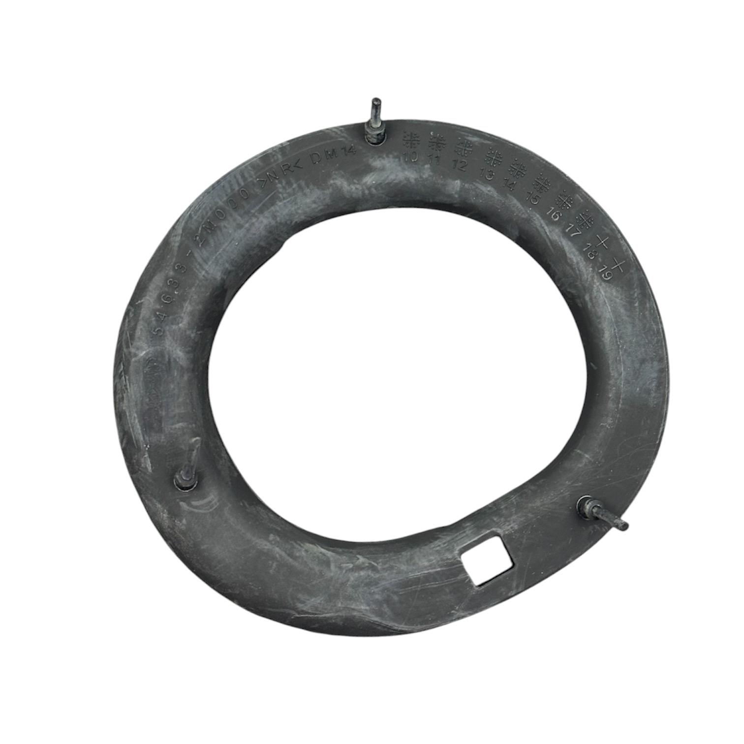 Hyundai Lastik Amortisör Get İx35 10-15/Tucson 10-15/Sportage 10-16 Ön Alt Sol/Sağ SÜSPANSİYON