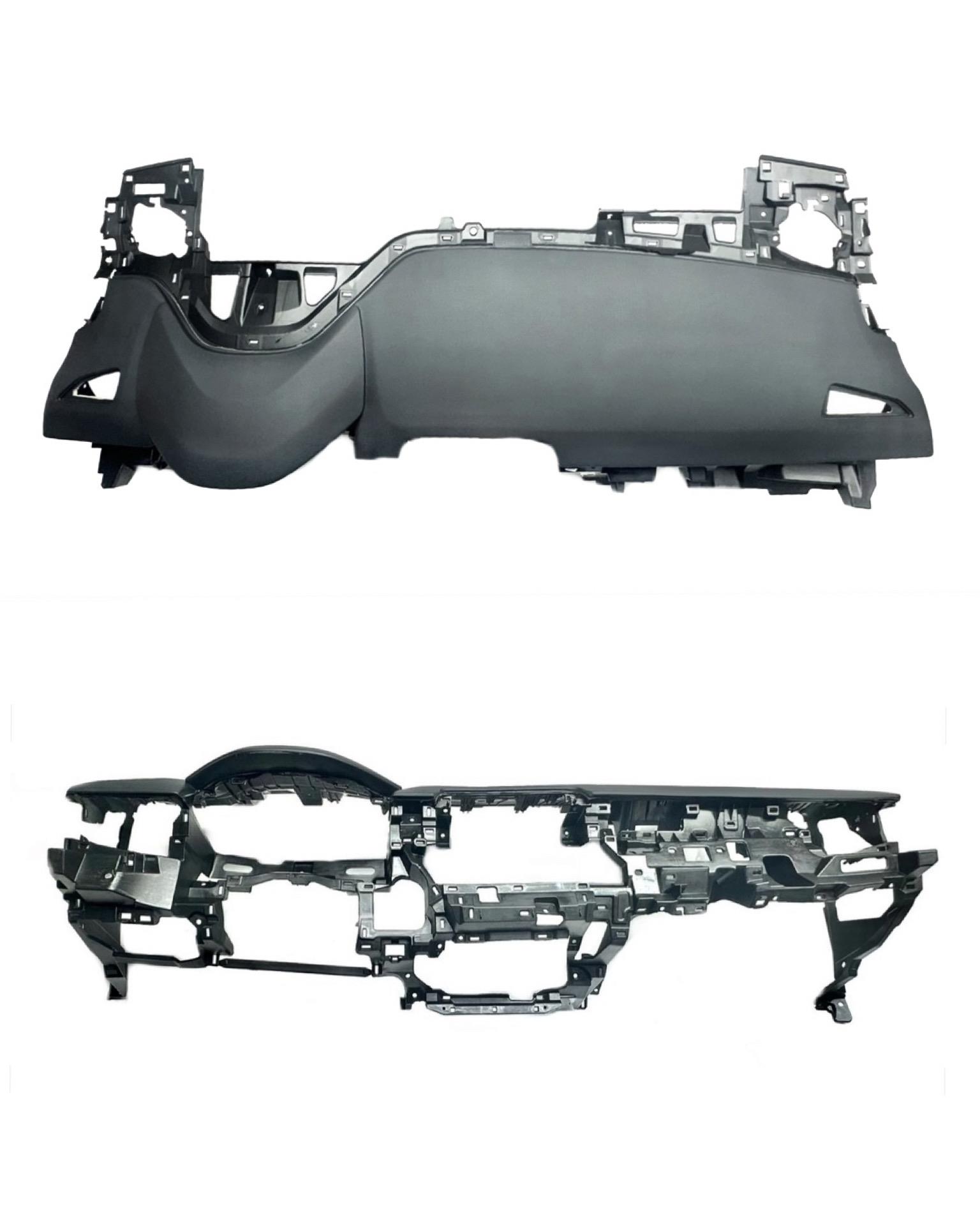 Toyota Göğüs Corolla 19-23 (Komple) KAPORTA