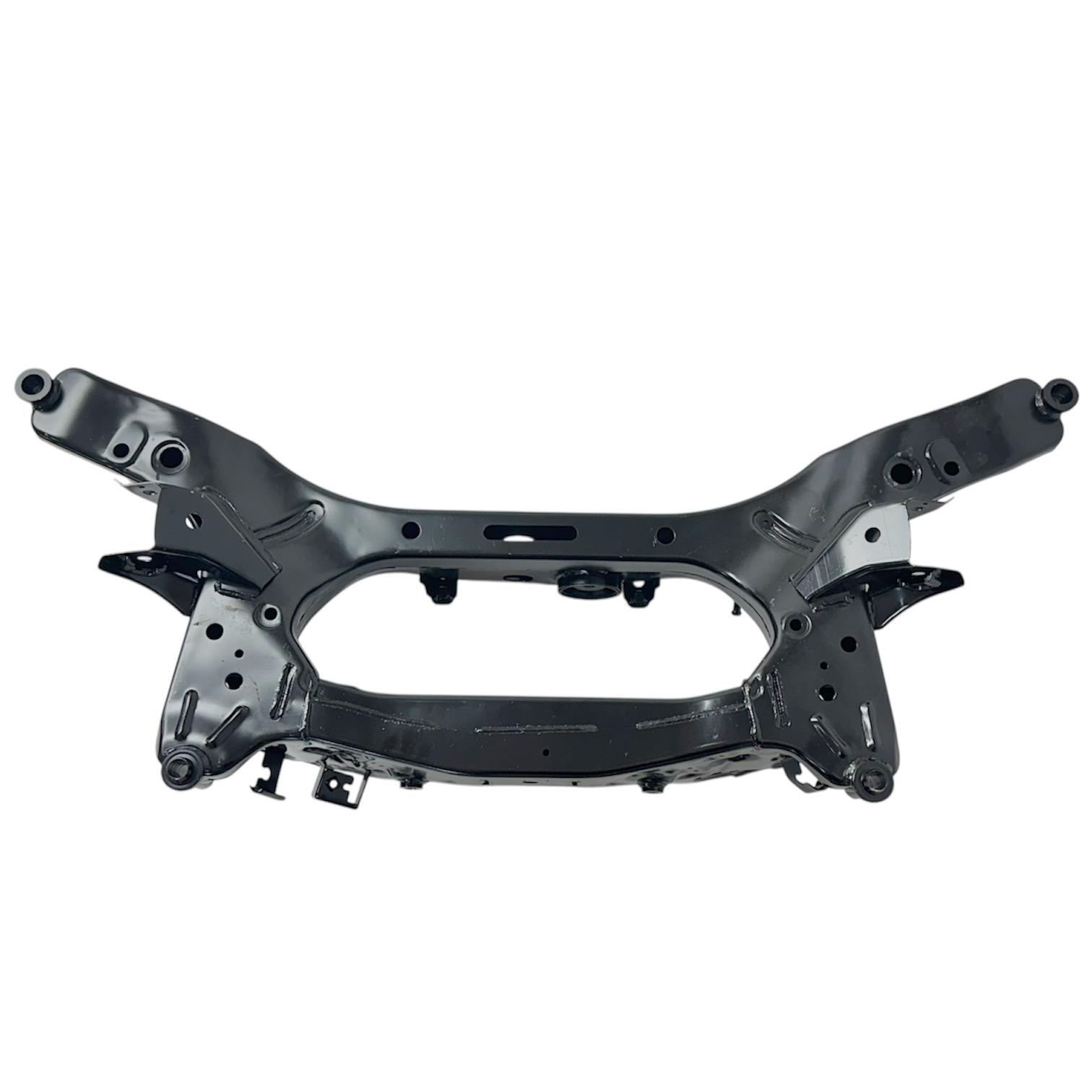 Nıssan Dingil X-trail 07-13 Arka MEKANİK