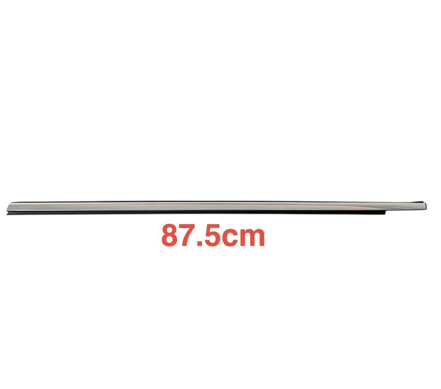 Chery Çıta Cam Sıyırıcı Fitil Tiggo 8 Pro 22-24 Dışön Sol (Nikelaj) KAPORTA