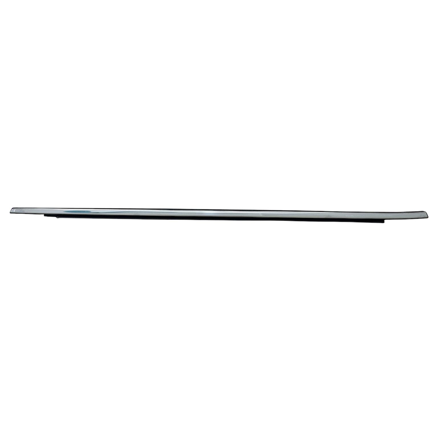 Chery Çıta Cam Sıyırıcı Fitil Tiggo 8 Pro 22-24 Dışarka Sol (Nikelaj) KAPORTA