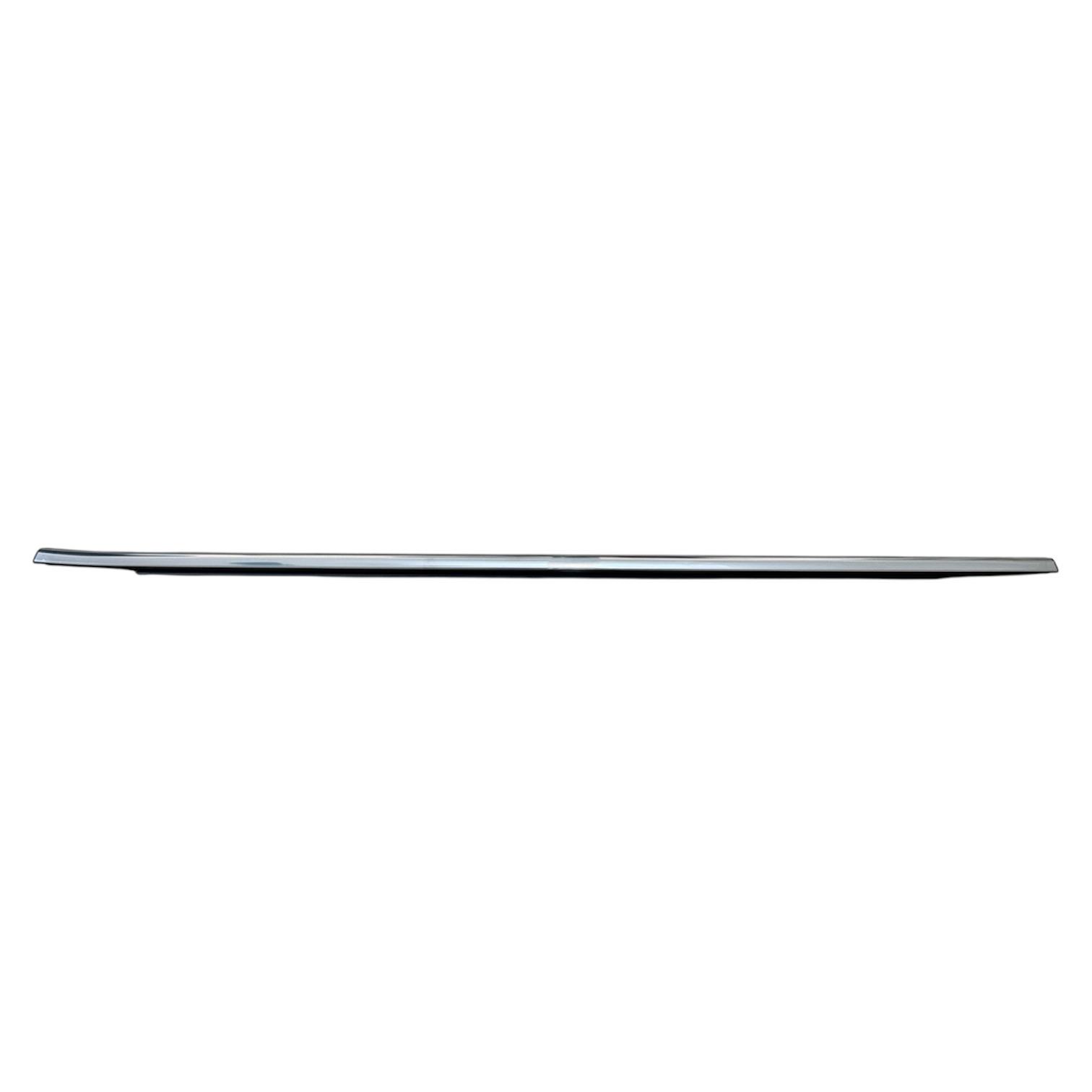 Chery Çıta Cam Sıyırıcı Fitil Tiggo 8 Pro 22-24 Dışarka Sağ (Nikelaj) KAPORTA