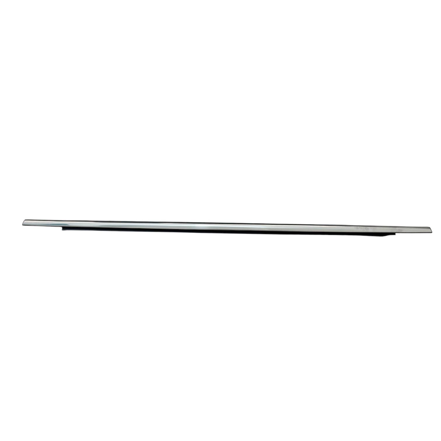 Chery Çıta Cam Sıyırıcı Fitil Tiggo 7 Pro 22-24 Dışarka Sol (Nikelaj) KAPORTA