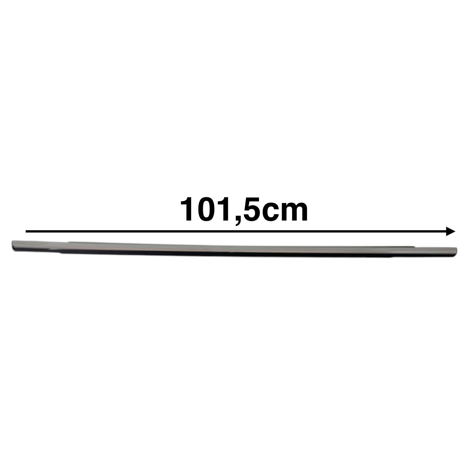 Chery Çıta Cam Sıyırıcı Fitil Tiggo 7 Pro 22-24 Dışarka Sağ (Nikelaj) KAPORTA