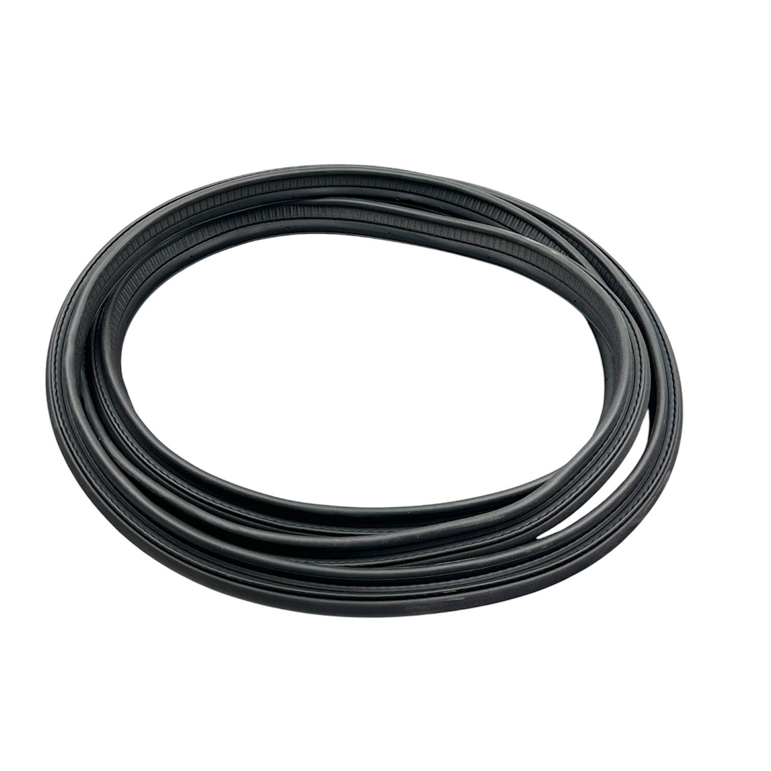 Chery Fitil Bagaj Toz Omoda 5 22-24 KAPORTA