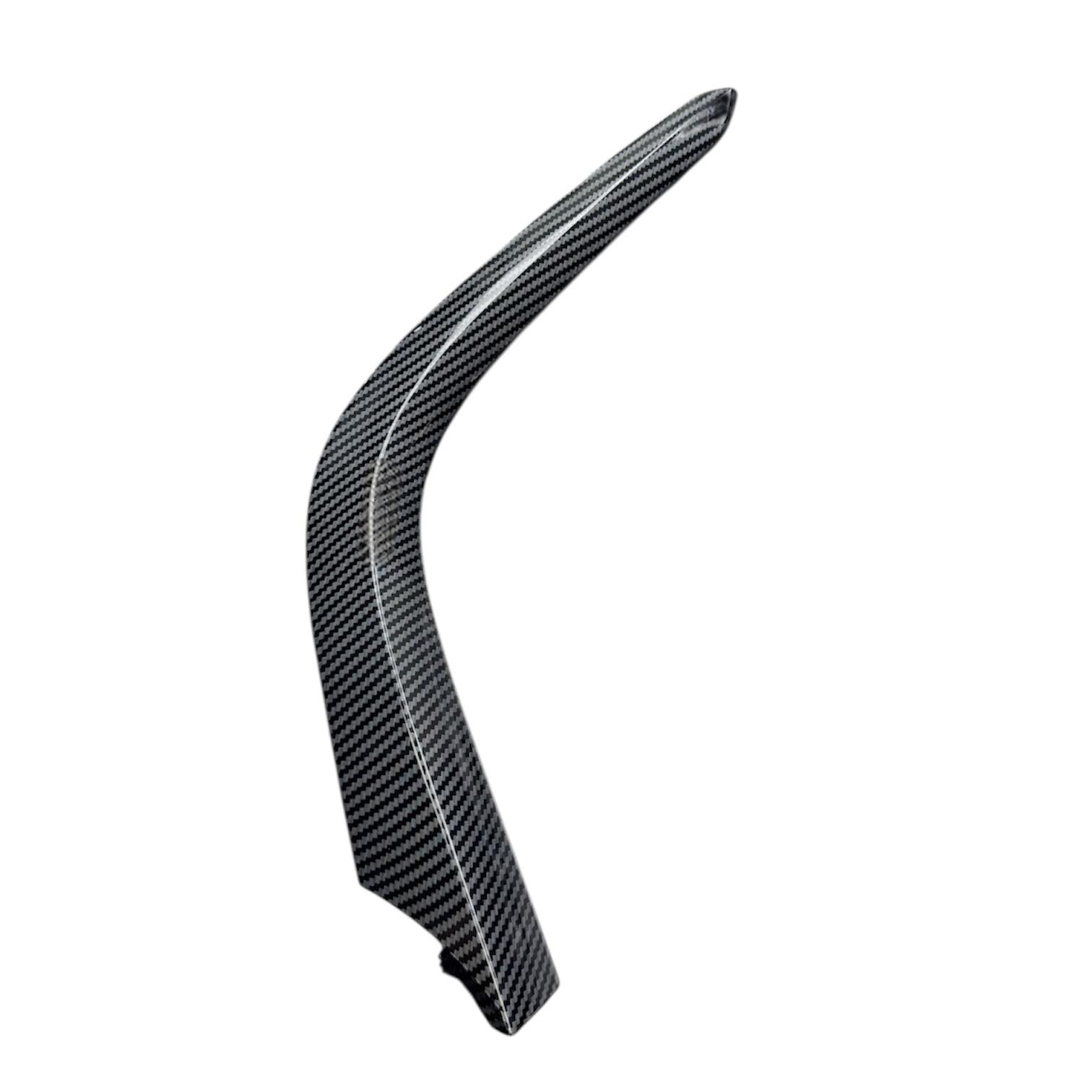 Toyota Çıta Gögüs Torpido Corolla 07-13 Ön Sol (Alt/Fiber) KAPORTA