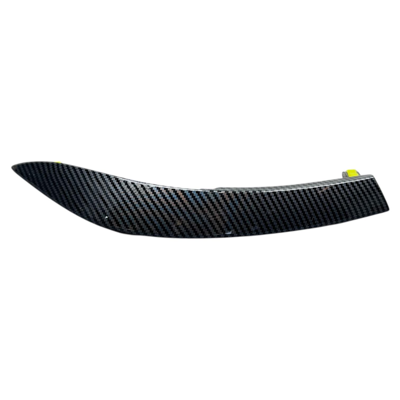Toyota Çıta Gögüs Torpido Corolla 07-13 Ön Sağ (Üst/Fiber) KAPORTA
