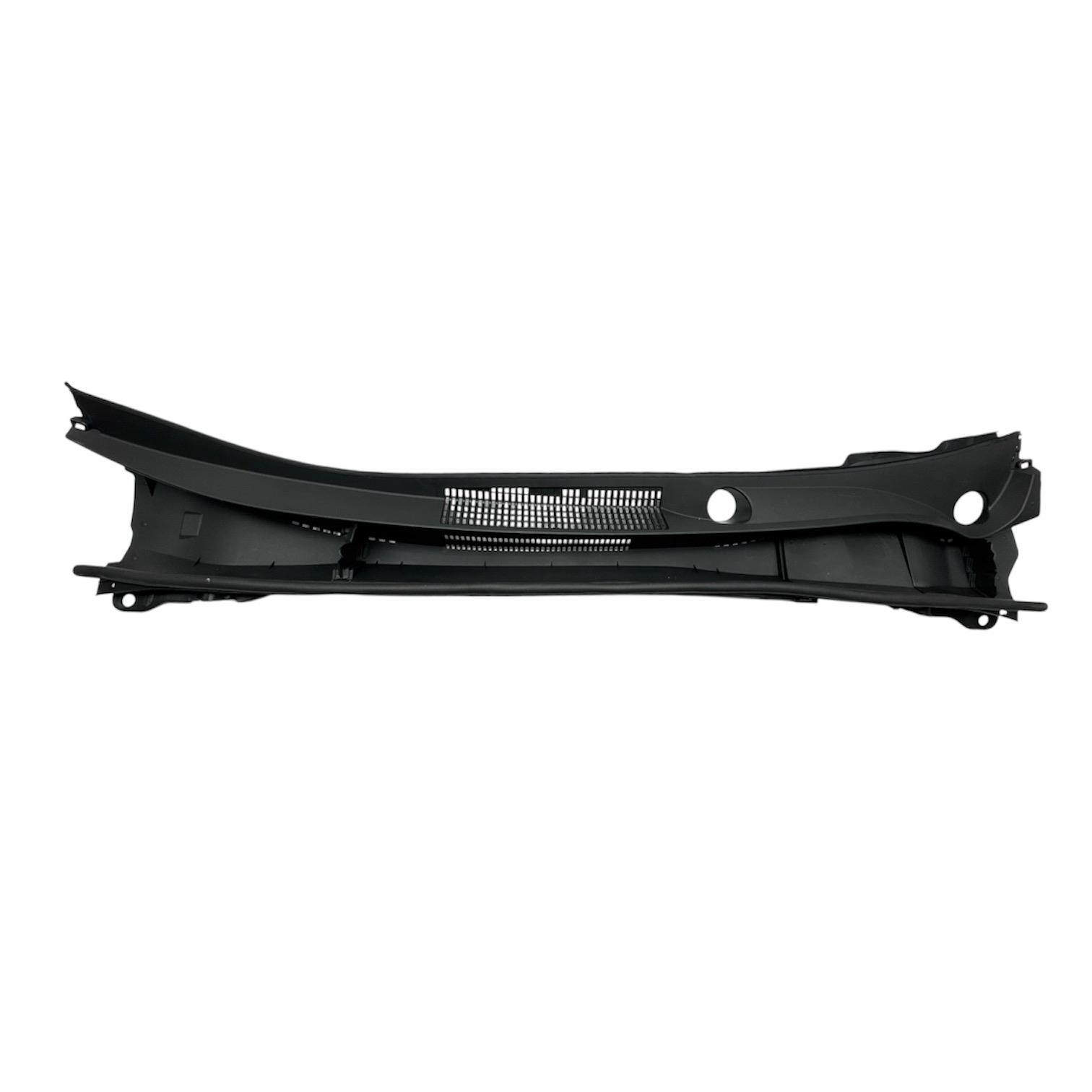 Toyota Izgara Ön Cam Alt Corolla 19-24 (Orta) KAPORTA