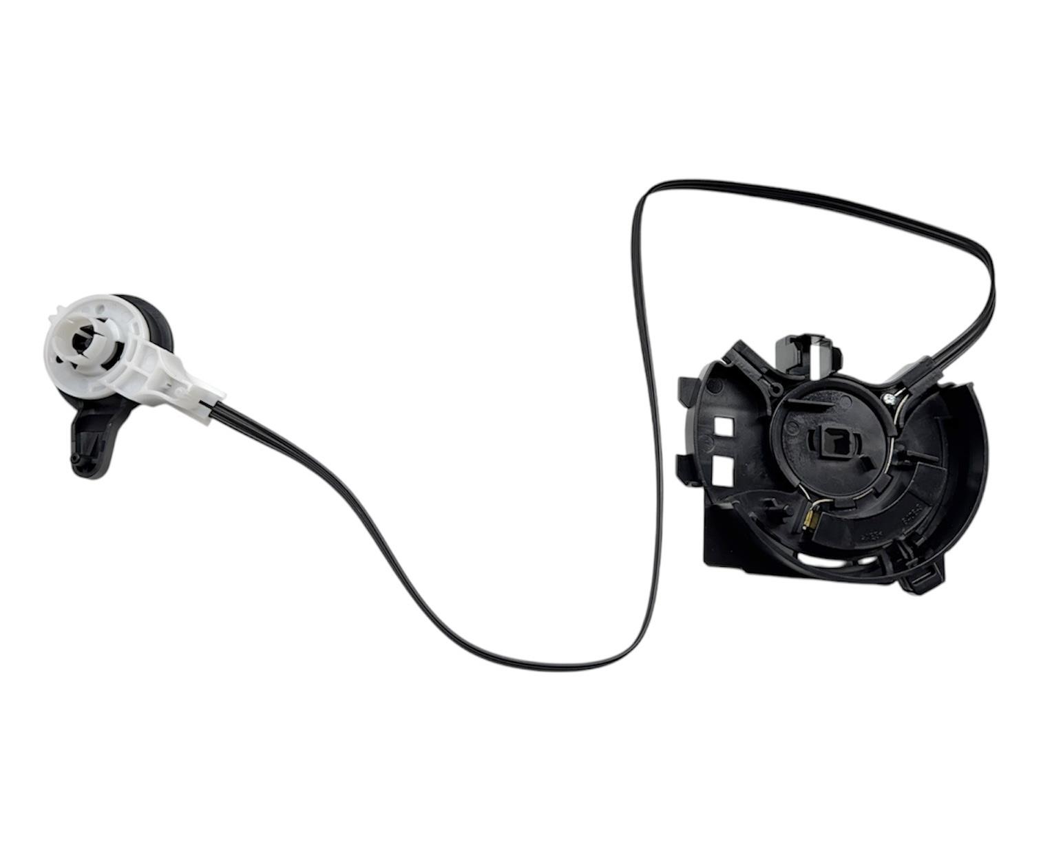 Toyota Halat Kalorifer Kontrol Hilux 07-11 SOĞUTMA