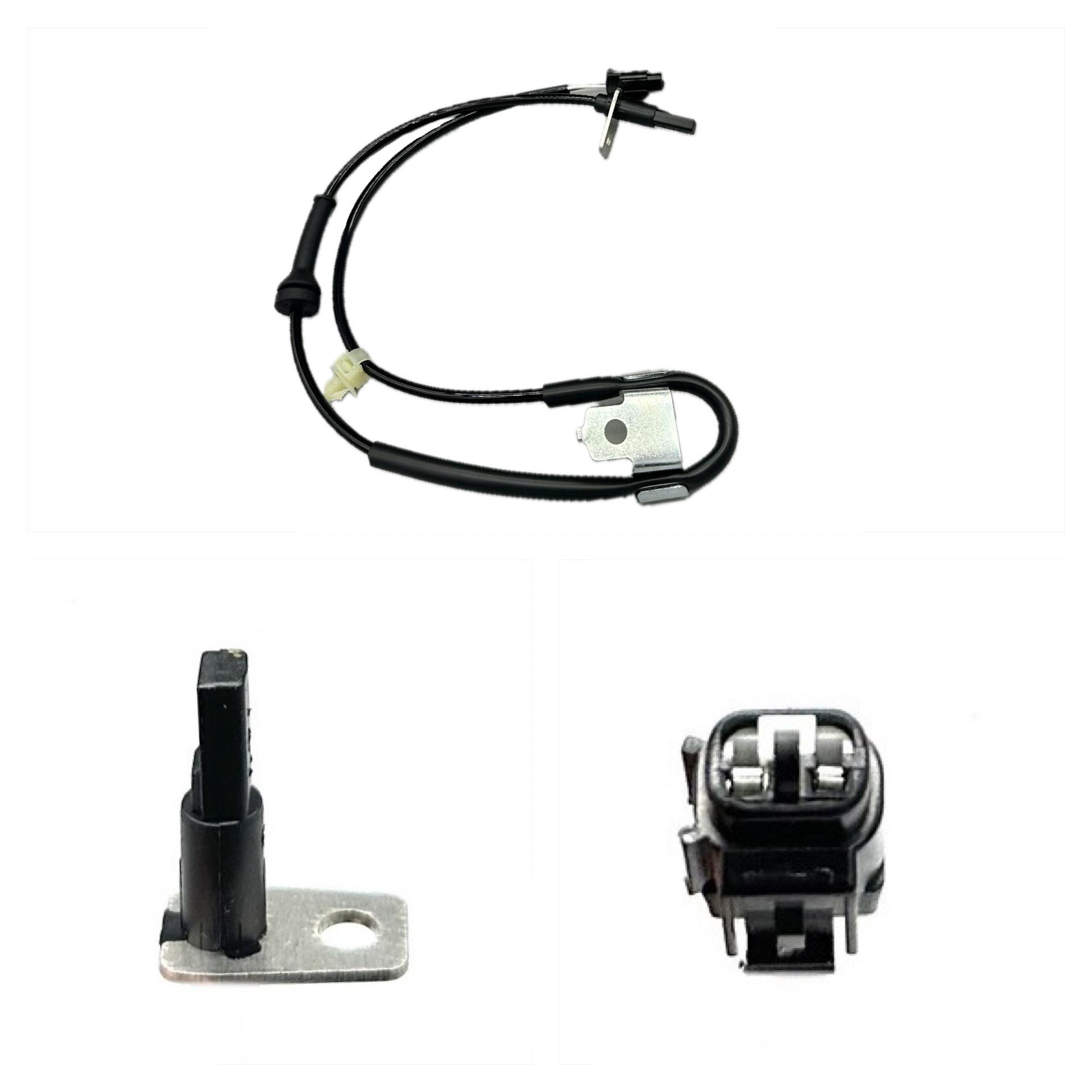 Suzuki Sensör Abs Swift Rs 05-12 Ön Sol ELEKTRONİK