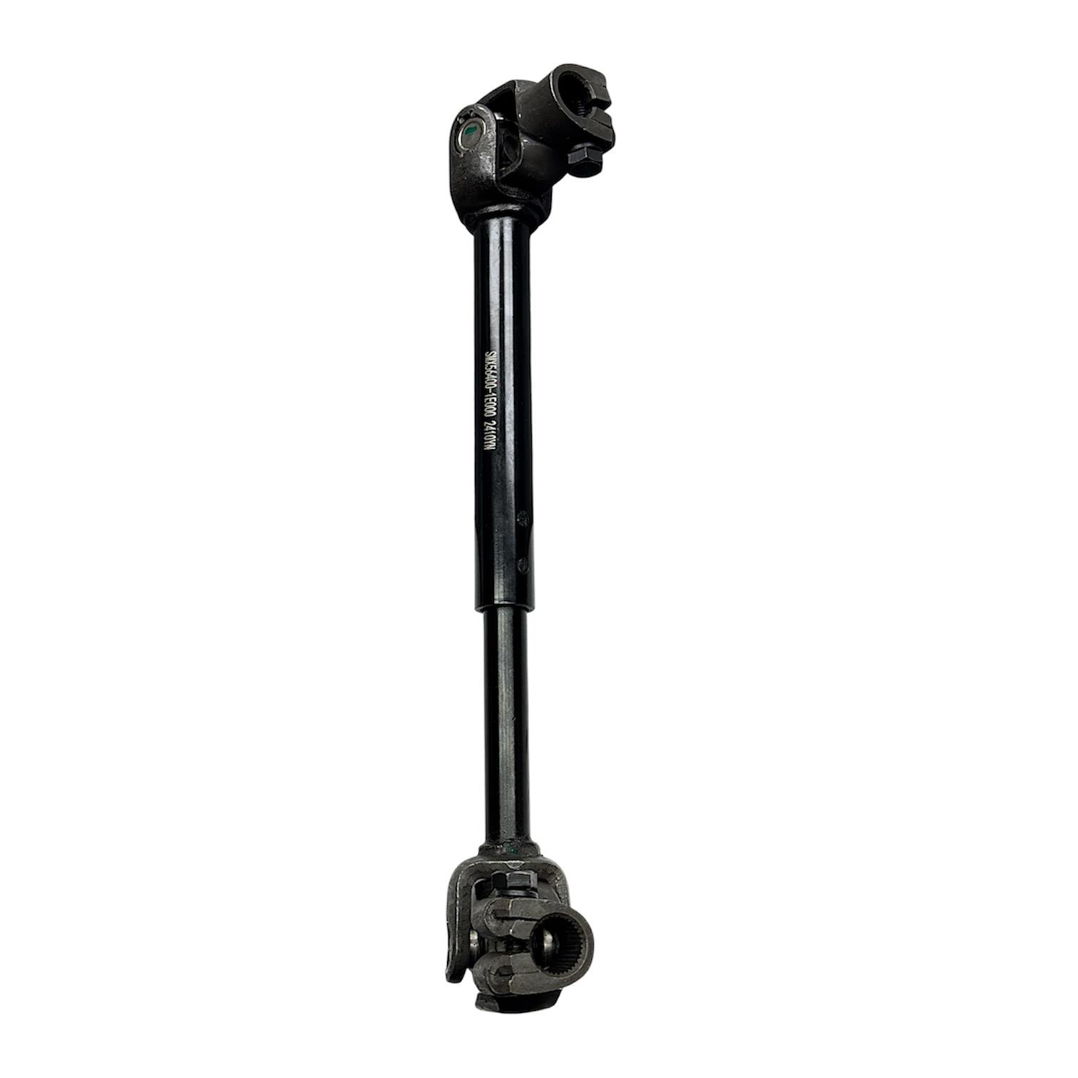 Hyundai Direksiyon Mili Accent Era 06-12/Rio 06-11(Ara Mafsal) MEKANİK