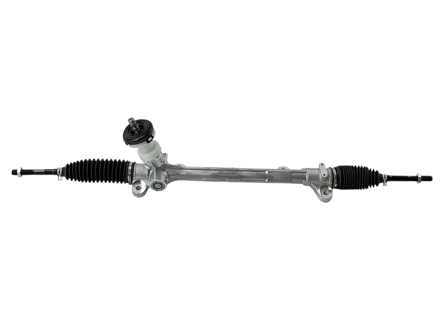 Hyundai Direksiyon Kutusu İ30 12-14 MEKANİK