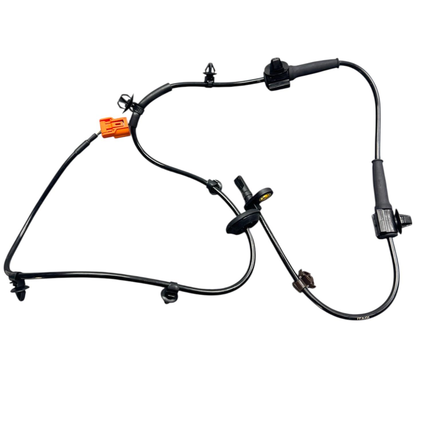 Honda City Abs Sensörü 06-09/Jazz 02-06 Ön Sağ ELEKTRONİK
