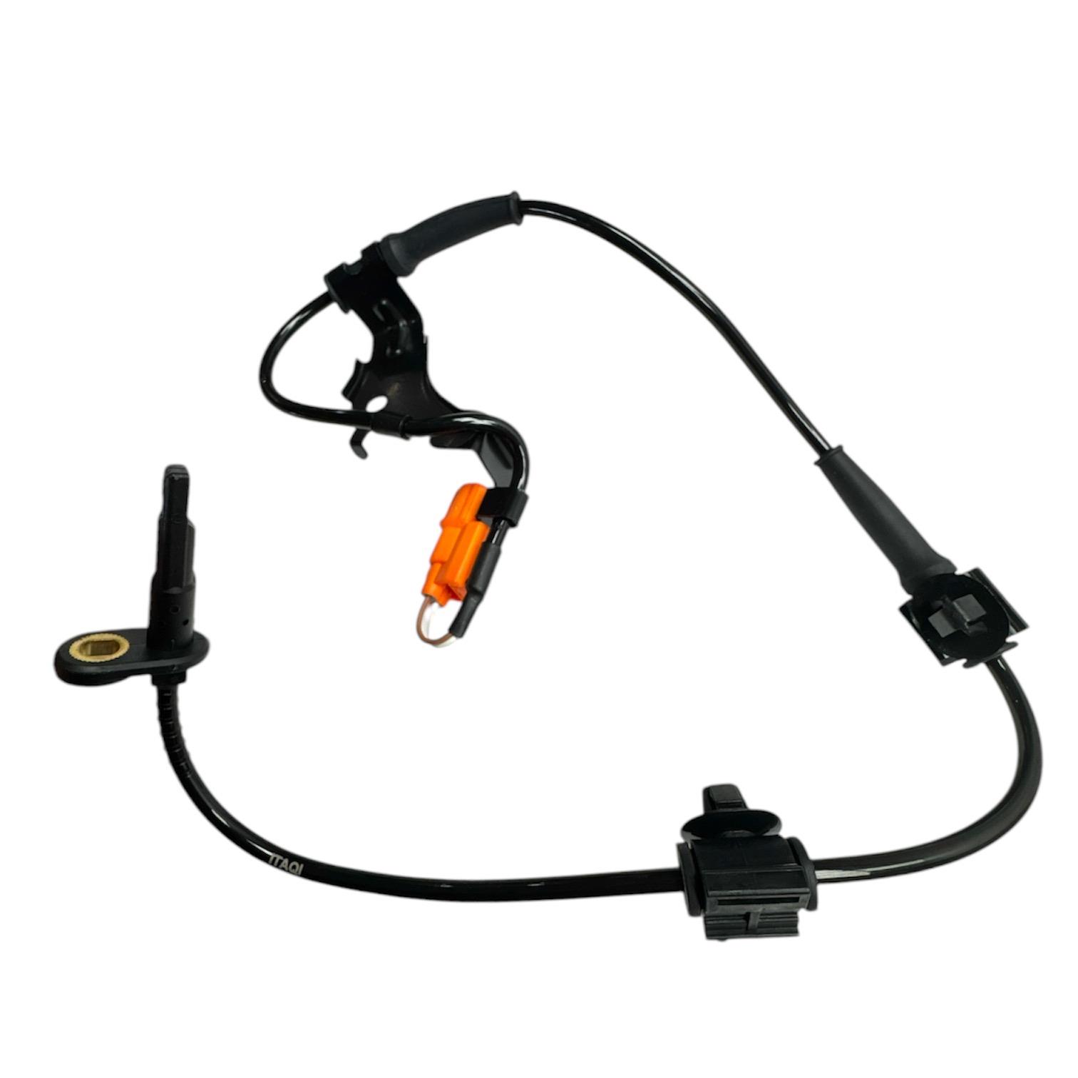 Honda Crv Abs Sensörü 02-05 Ön Sol ELEKTRONİK