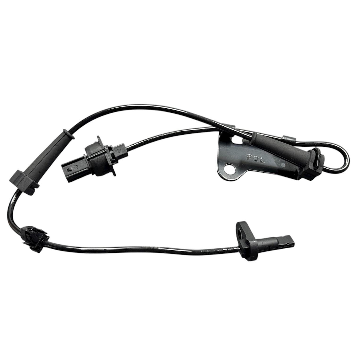 Honda City Abs Sensörü 09-11/Jazz 09-13 Ön Sol ELEKTRONİK