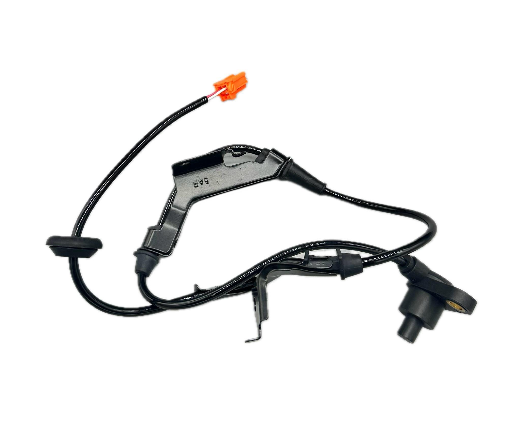 Honda Civic Abs Sensörü 01-05 Arka Sağ ELEKTRONİK