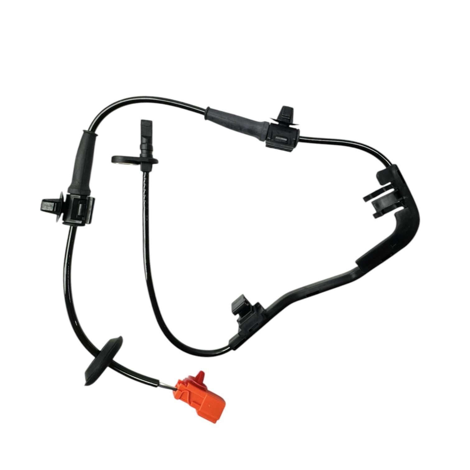 Honda City Abs Sensörü 06-09/Jazz 02-08 Arka Sağ ELEKTRONİK