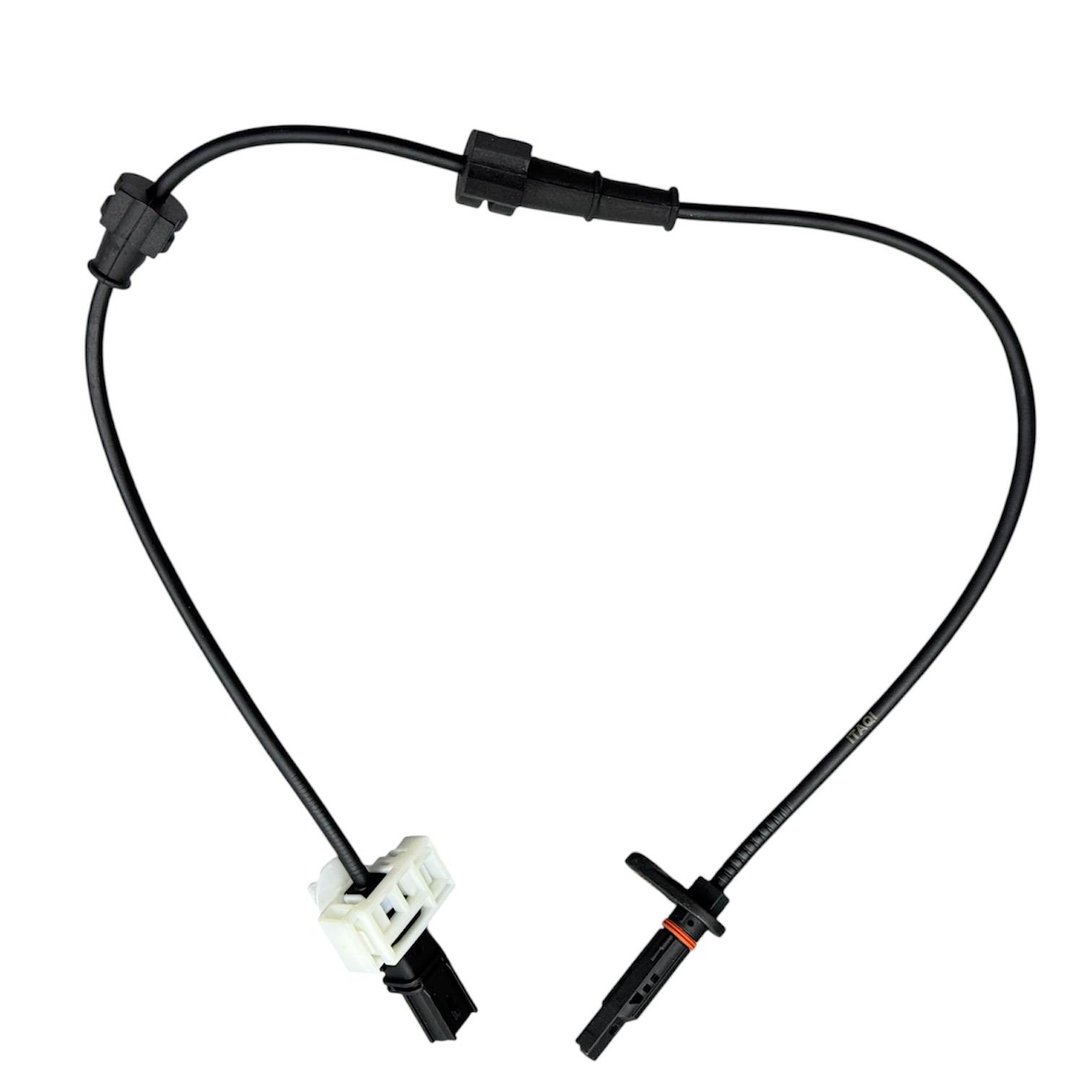 Honda Sensör Abs Accord 08-12 Arka Sağ/Sol ELEKTRONİK
