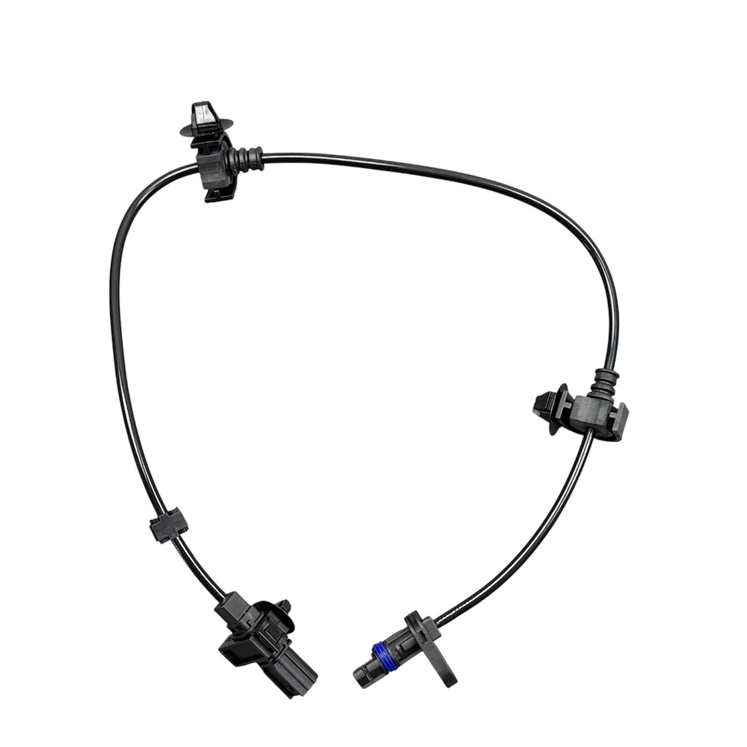 Honda Civic Abs Sensörü 12-15 Arka Sağ ELEKTRONİK