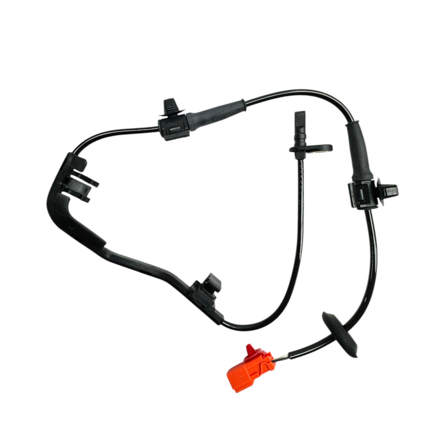 Honda City Abs Sensörü 06-09/Jazz 02-08 Arka Sol ELEKTRONİK