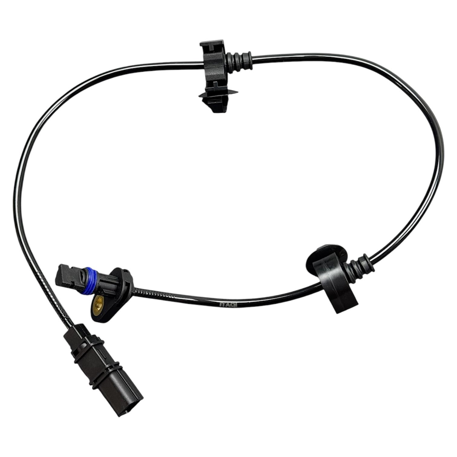 Honda Civic Abs Sensörü 12-15 Arka Sol ELEKTRONİK