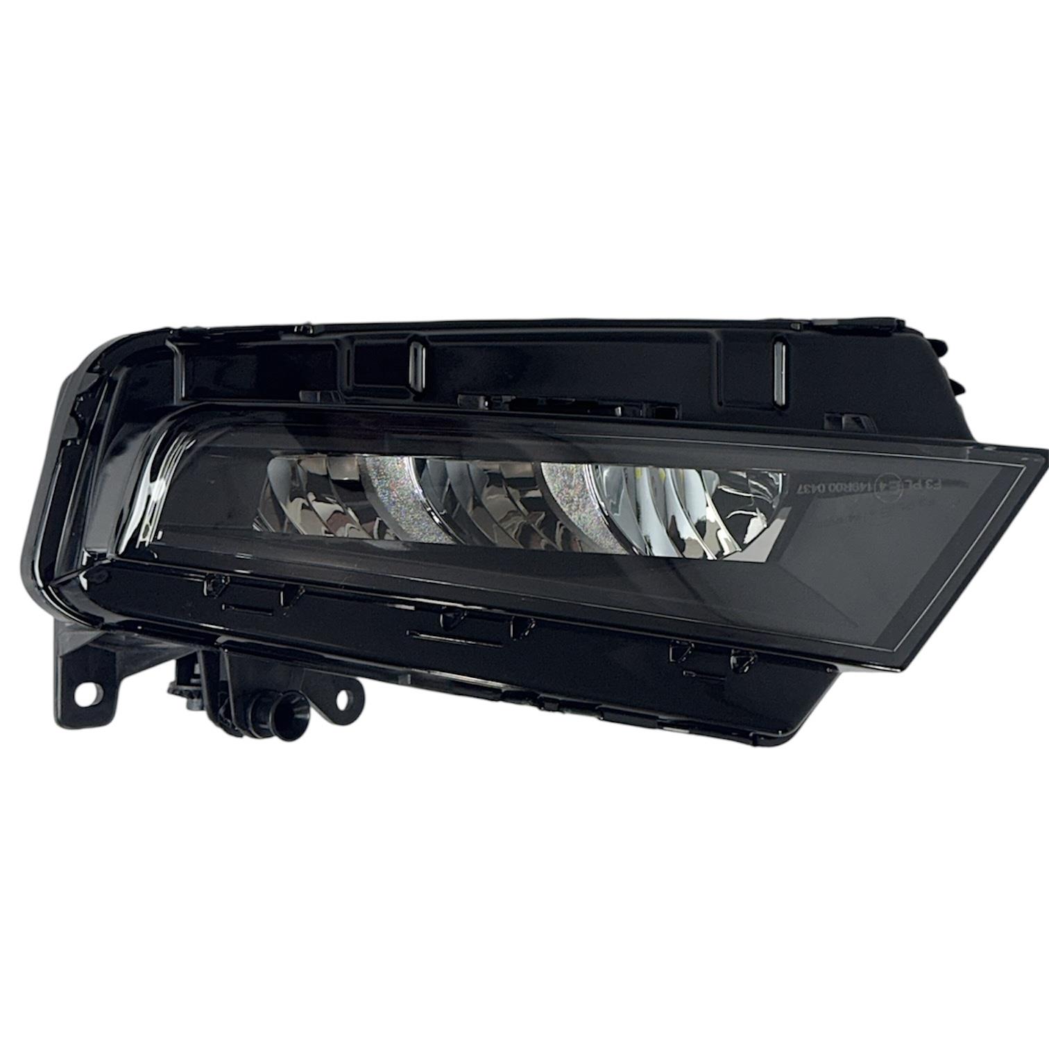 Seat Lamba Sis Leon 17-20/Ateca 16-20 Sağ (Ledli) AYDINLATMA