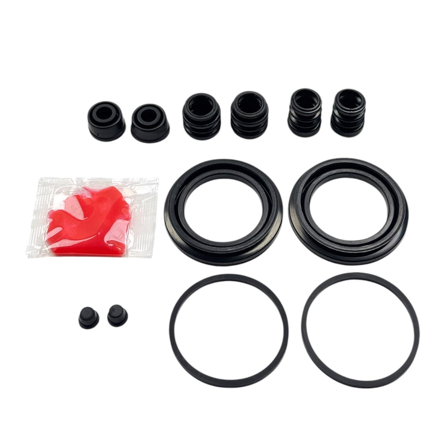 Hyundai Tamir Tk Fren Kaliper Accent 00-05/Getz 02-05/Excel 90-94 Ön MEKANİK