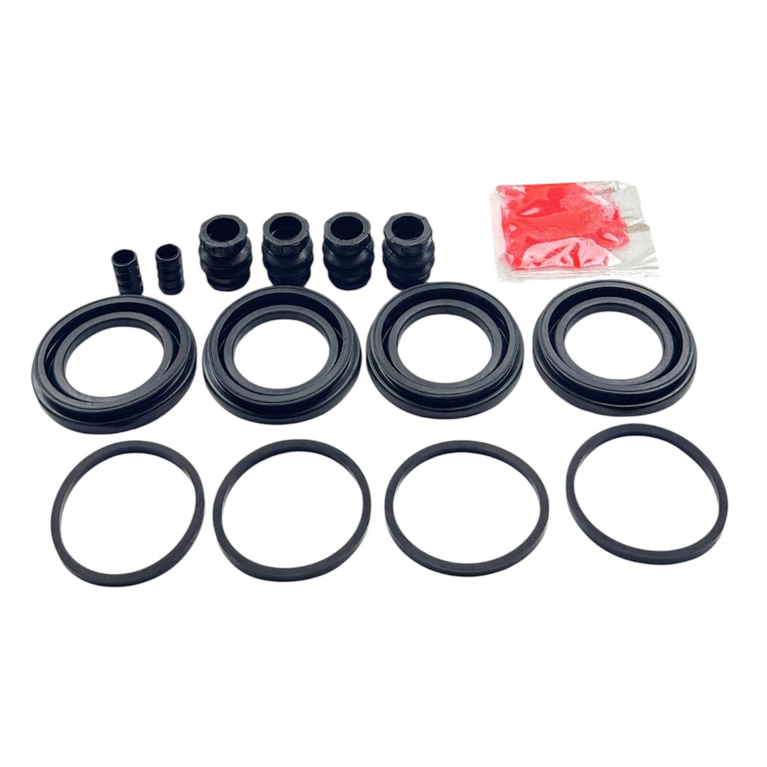 Hyundai Tamir Tk Fren Kaliper Starex 98-05/H1 98-05/Santafe 03-05 Ön MEKANİK