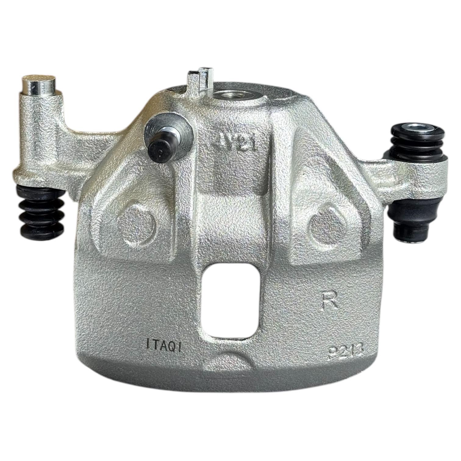 Hyundai Kaliper Fren Accent 00-05/Getz 02-09/Excel 90-94ön Sağ MEKANİK