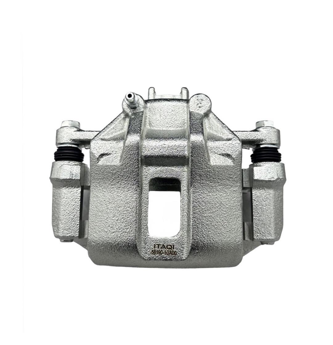 Hyundai Kaliper Fren Accent Era 06-11/Rio 06-12/İ20 08-12 Ön Sağ MEKANİK