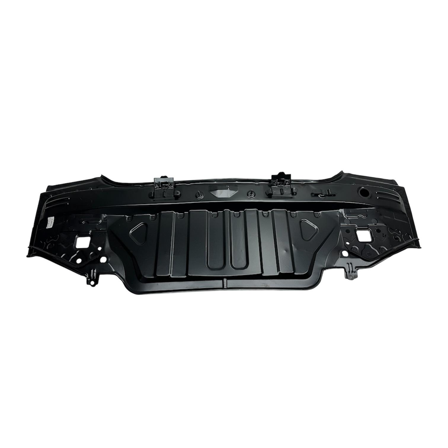 Toyota Panel Corolla 13-18 Arka KAPORTA