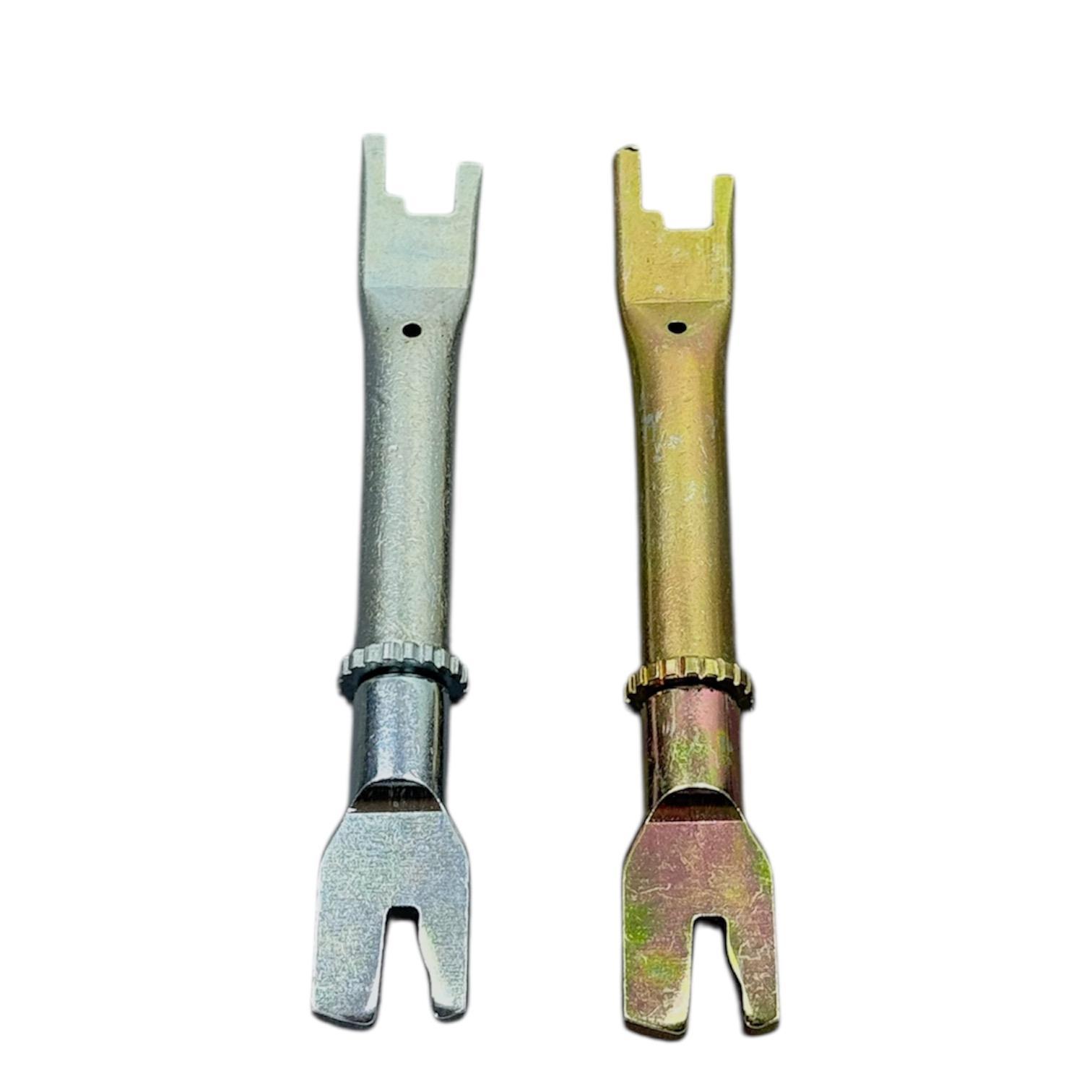 Hyundai Cırcır Fren Ayar Accent Era 06-12/Rio 06-12 Arka (Papuç Takım) MEKANİK