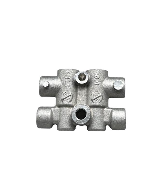 Hyundai Limitör (Lcr Valfı) Accent 95-00/Excel 90-94 MEKANİK