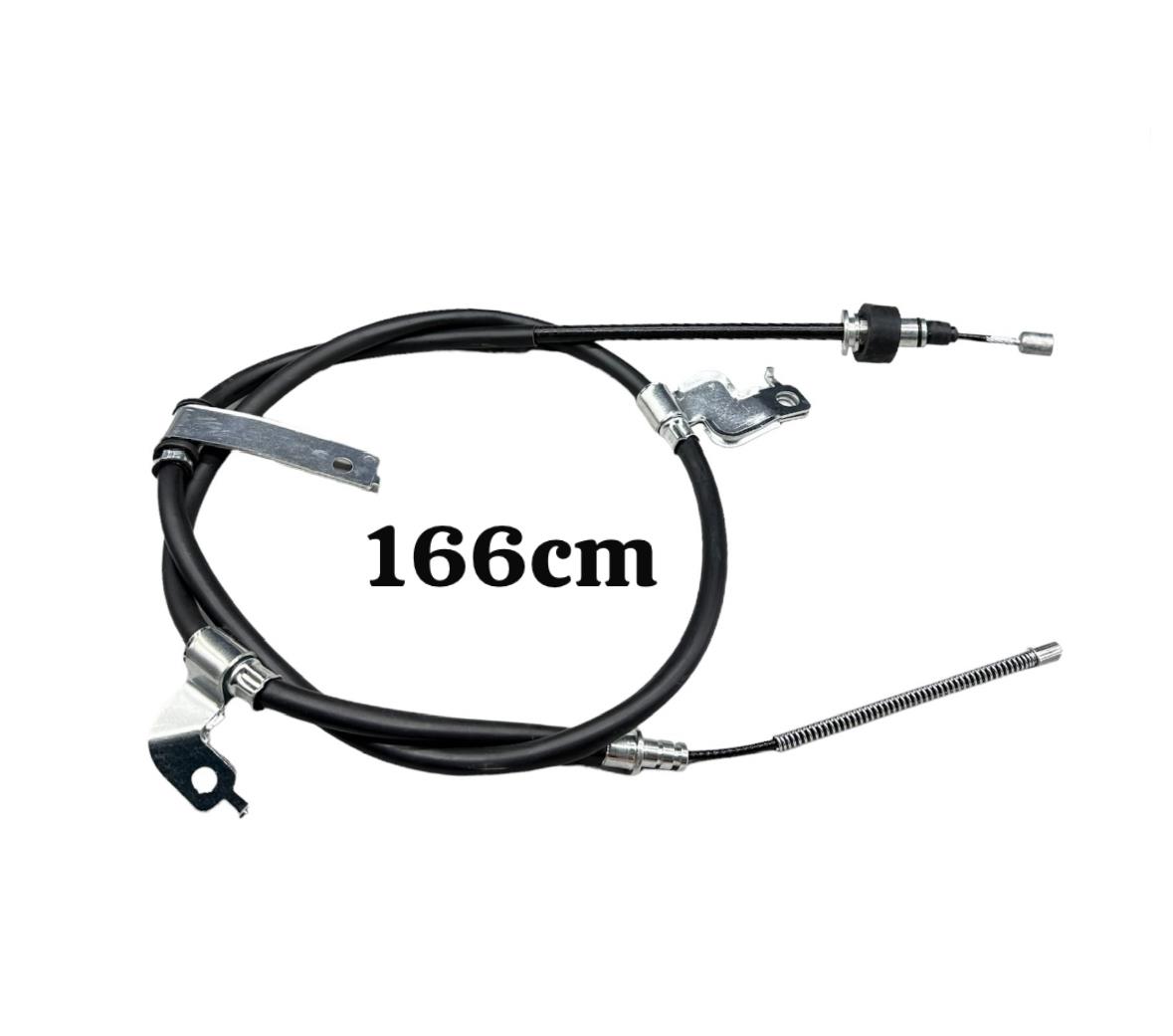 Hyundai Tel Fren El İ20 1,2 15-19 Arka Sol MEKANİK