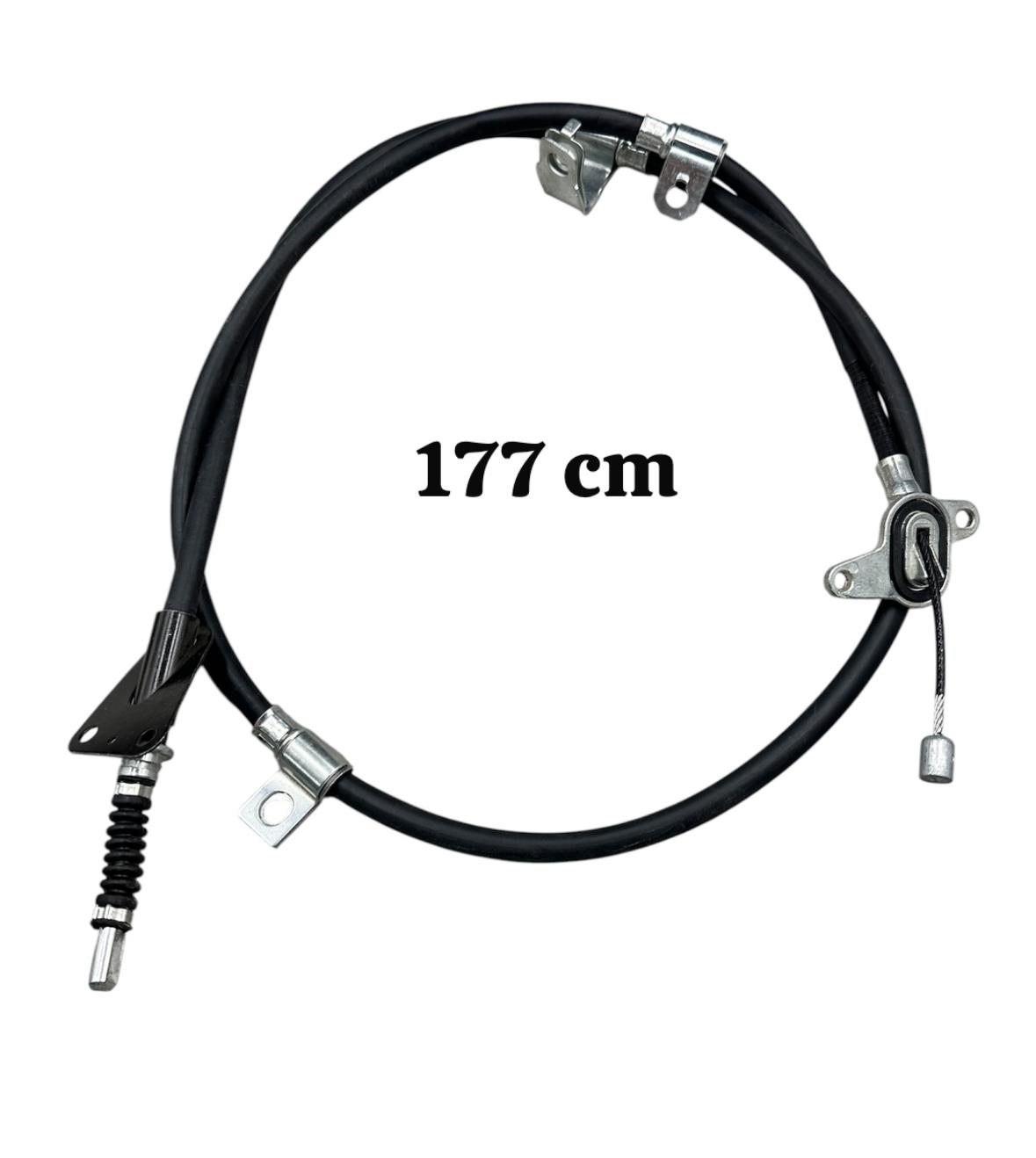 Kıa Tel Fren El Optima 11-15 Arka Sağ MEKANİK