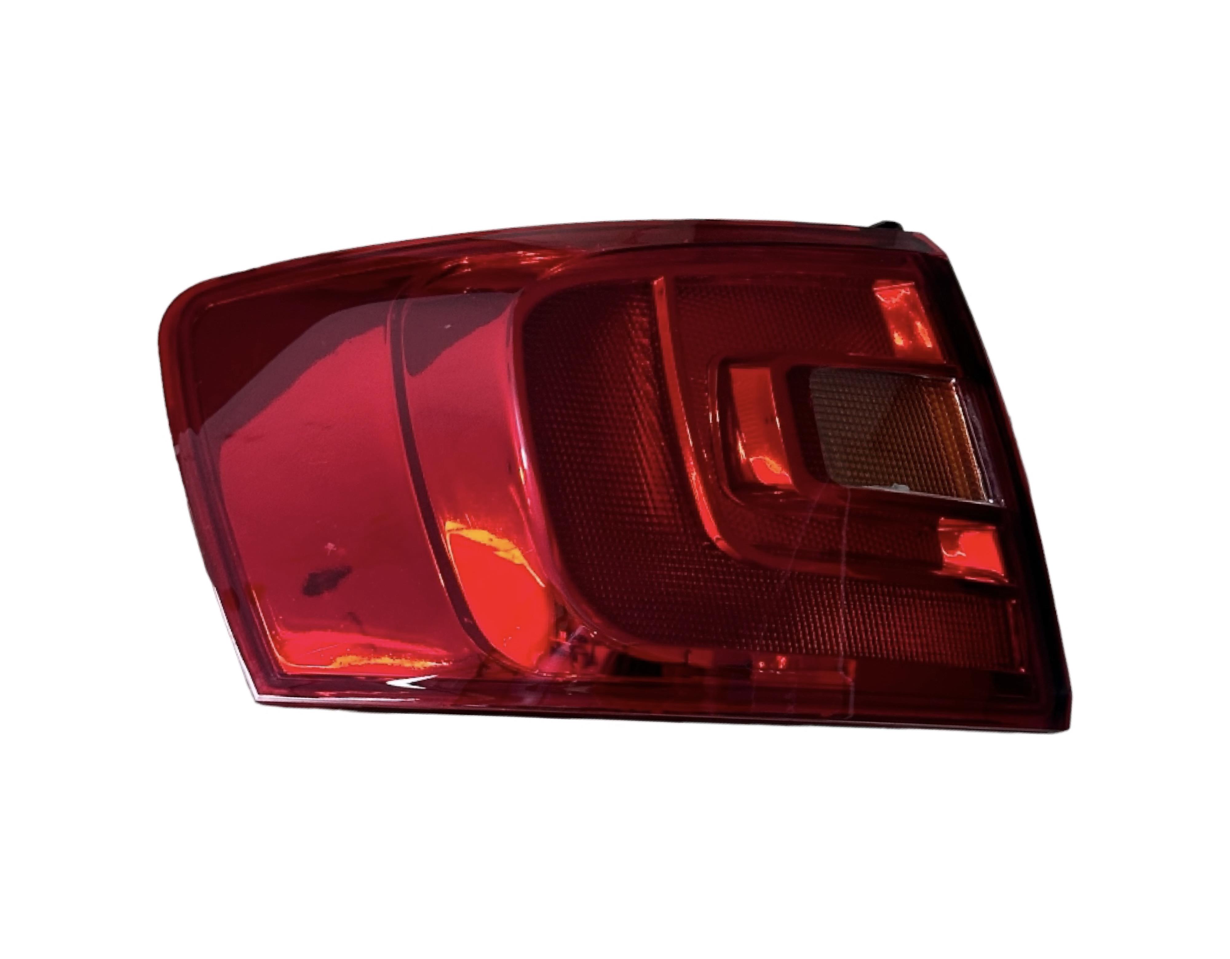 Volkswagen Stop Jetta 6 11-14 Dış Sol AYDINLATMA