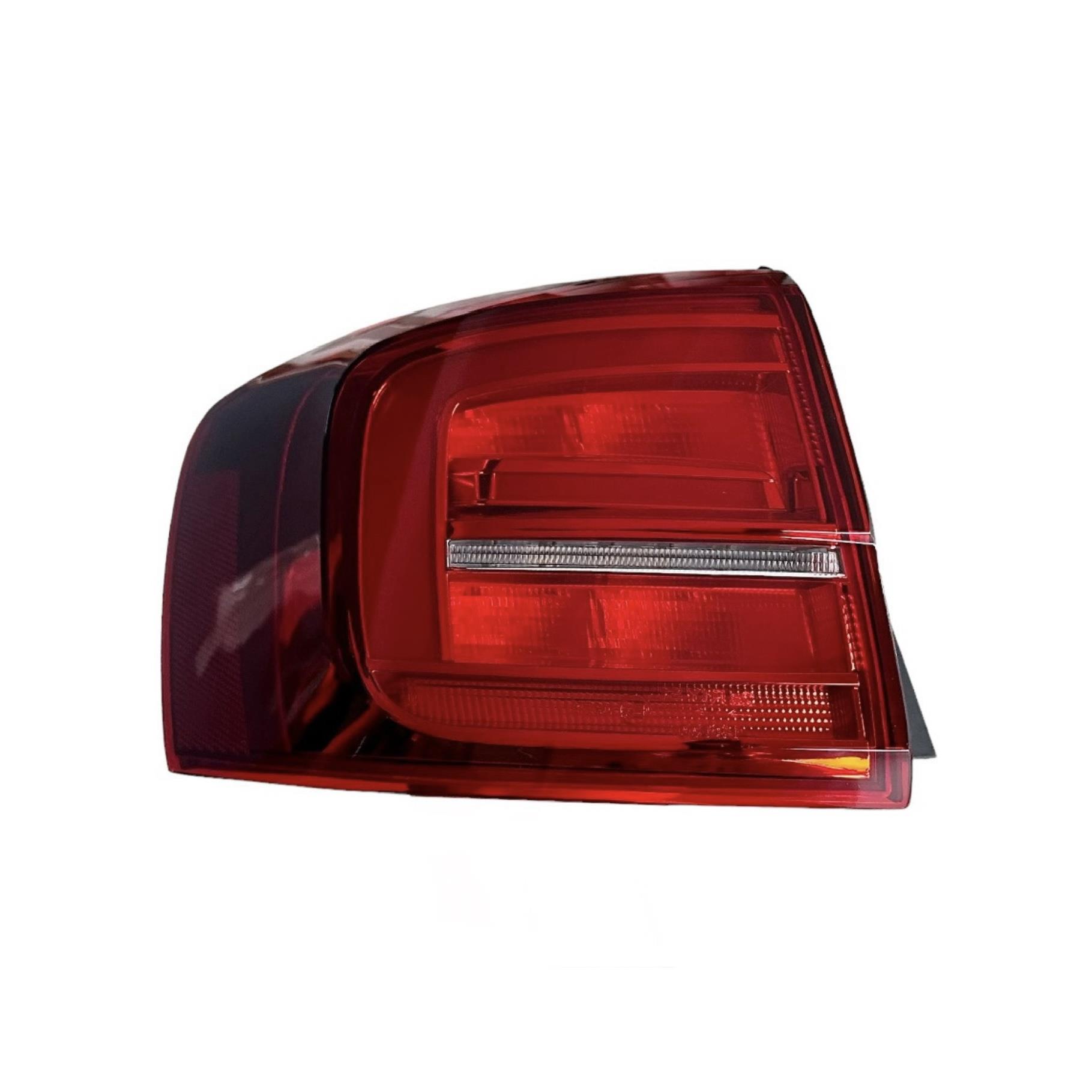 Volkswagen Stop Jetta 7 14-17 Dış Sol (Ledli/5 Fişli) AYDINLATMA